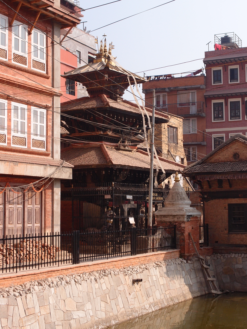 2018-01-19 11 Uhr - Patan (Foto, Video) 